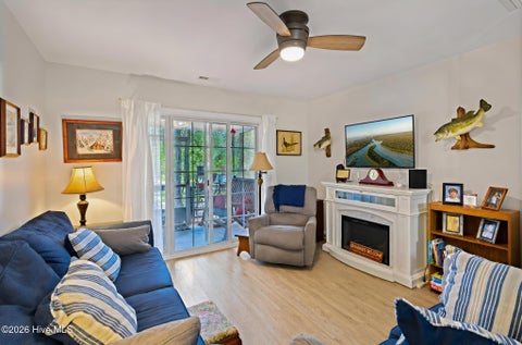 Tiny photo for 9306 Long Putt Court, Wilmington, NC 28412 (MLS # 100576444)