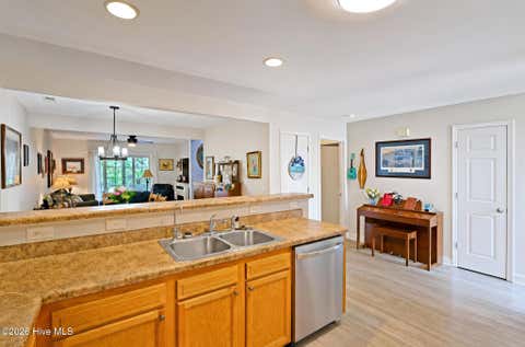 Tiny photo for 9306 Long Putt Court, Wilmington, NC 28412 (MLS # 100576444)