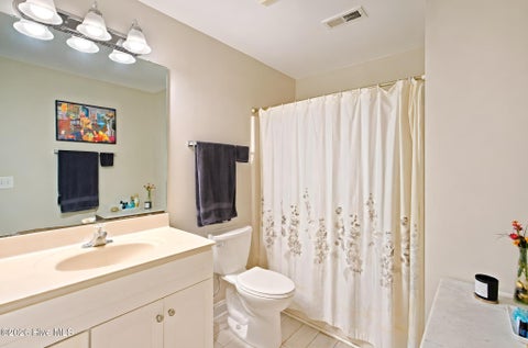 Tiny photo for 9306 Long Putt Court, Wilmington, NC 28412 (MLS # 100576444)