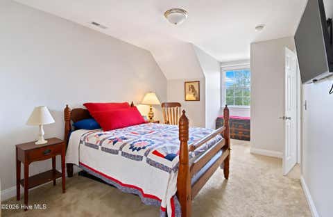 Tiny photo for 9306 Long Putt Court, Wilmington, NC 28412 (MLS # 100576444)