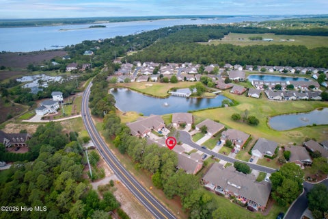 Tiny photo for 9306 Long Putt Court, Wilmington, NC 28412 (MLS # 100576444)