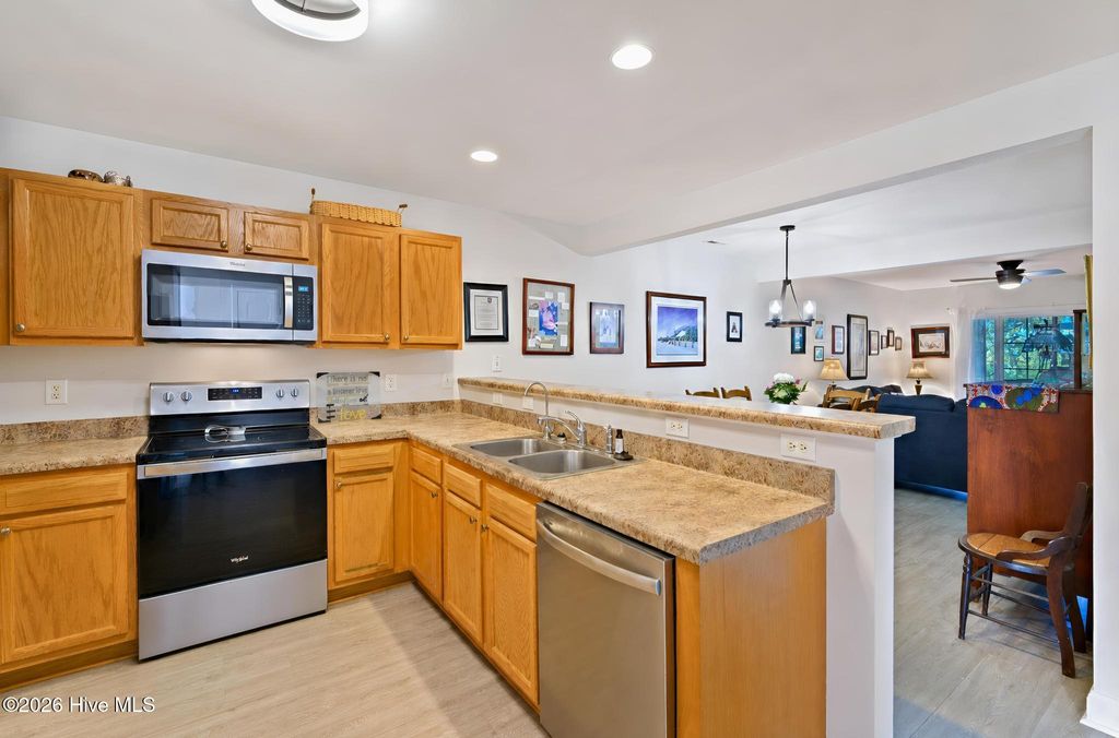 Photo of 9306 Long Putt Court, Wilmington, NC 28412 (MLS # 100576444)