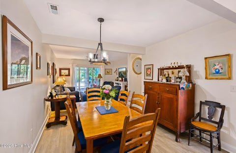 Tiny photo for 9306 Long Putt Court, Wilmington, NC 28412 (MLS # 100576444)