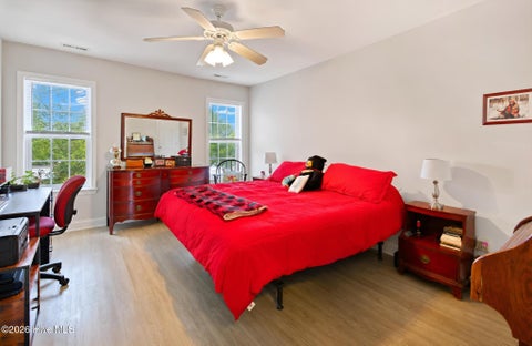 Tiny photo for 9306 Long Putt Court, Wilmington, NC 28412 (MLS # 100576444)