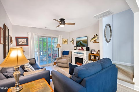 Tiny photo for 9306 Long Putt Court, Wilmington, NC 28412 (MLS # 100576444)