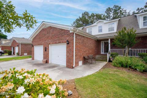 Tiny photo for 9306 Long Putt Court, Wilmington, NC 28412 (MLS # 100576444)