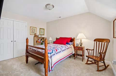 Tiny photo for 9306 Long Putt Court, Wilmington, NC 28412 (MLS # 100576444)