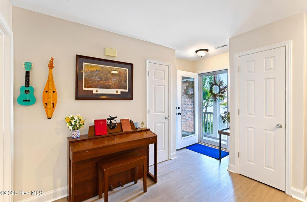 Photo of 9306 Long Putt Court, Wilmington, NC 28412 (MLS # 100576444)