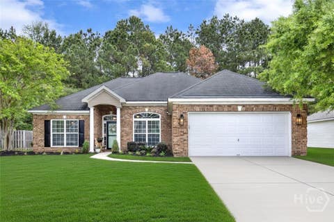 Homes For Sale - 382 Stonebridge Circle<br/> Chatham County, Savannah, GA 31419