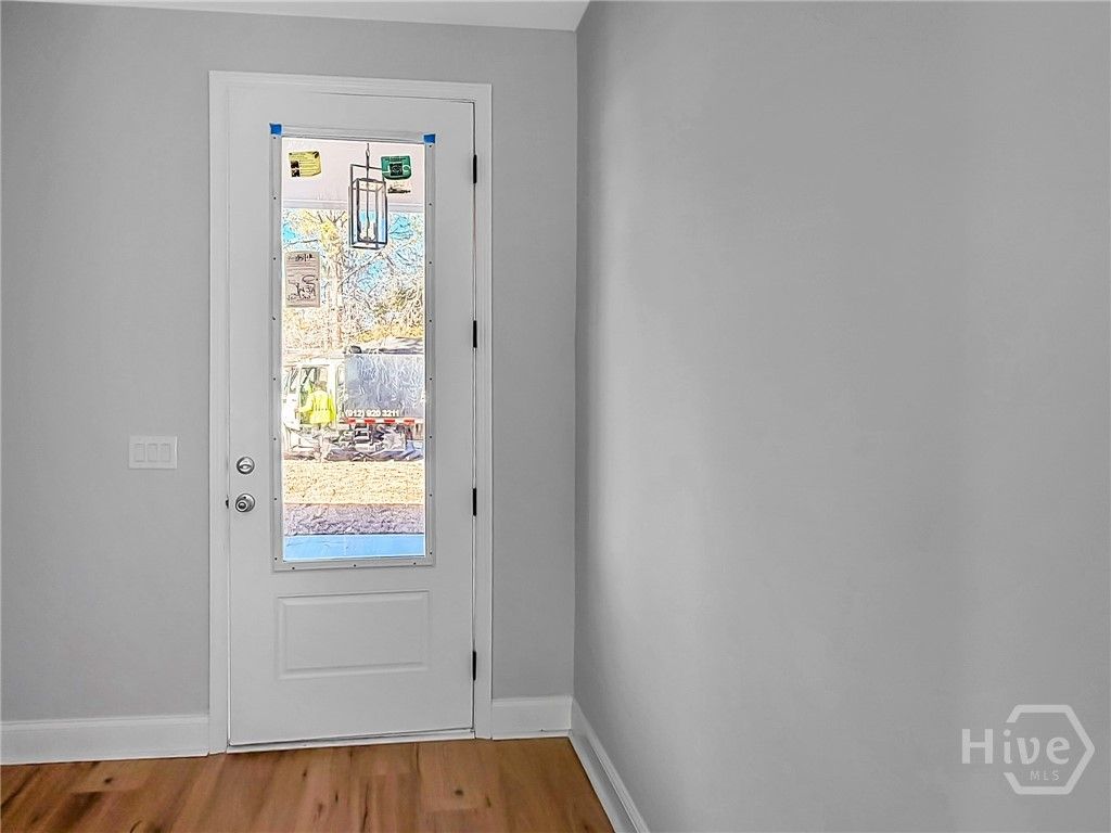 Photo of 1207 E 71ST Street, Savannah, GA 31404 (MLS # SA349840)