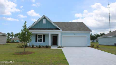 Homes For Sale - 1263 Woodhouse Drive<br/> Ash, NC 28420
