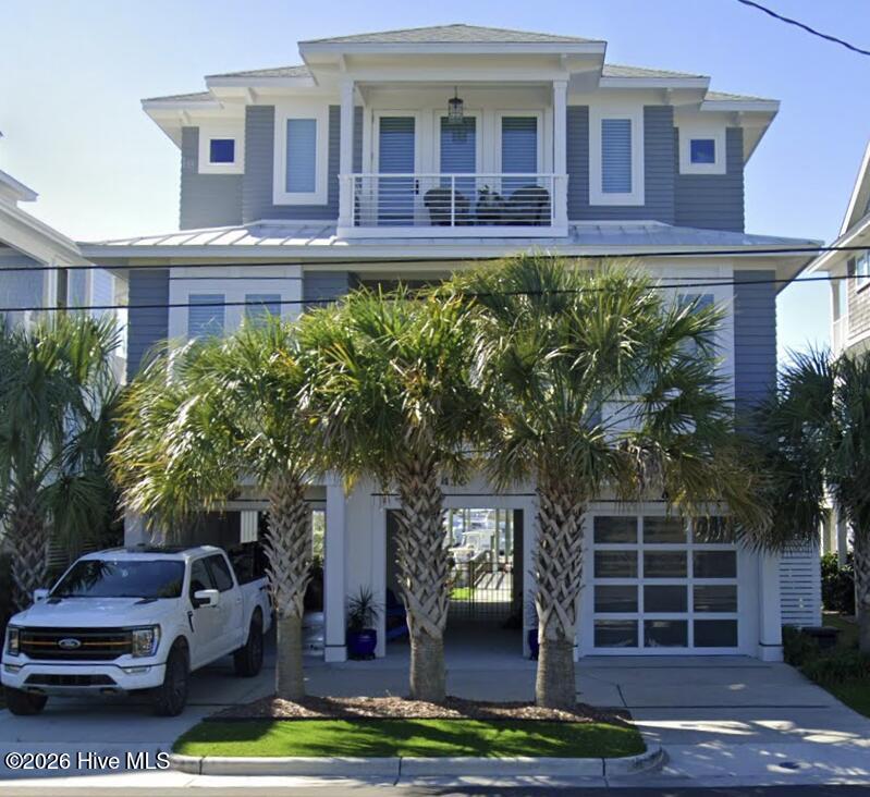 1144 Avila Drive