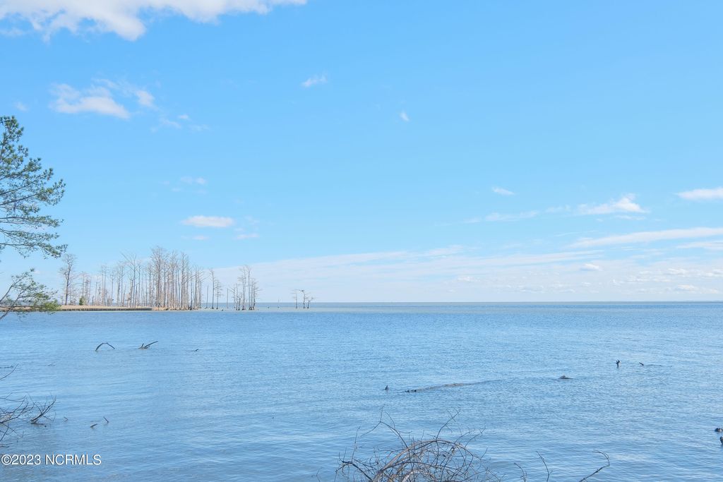 Photo of 222 Osprey Drive, Edenton, NC 27932 (MLS # 100553014)