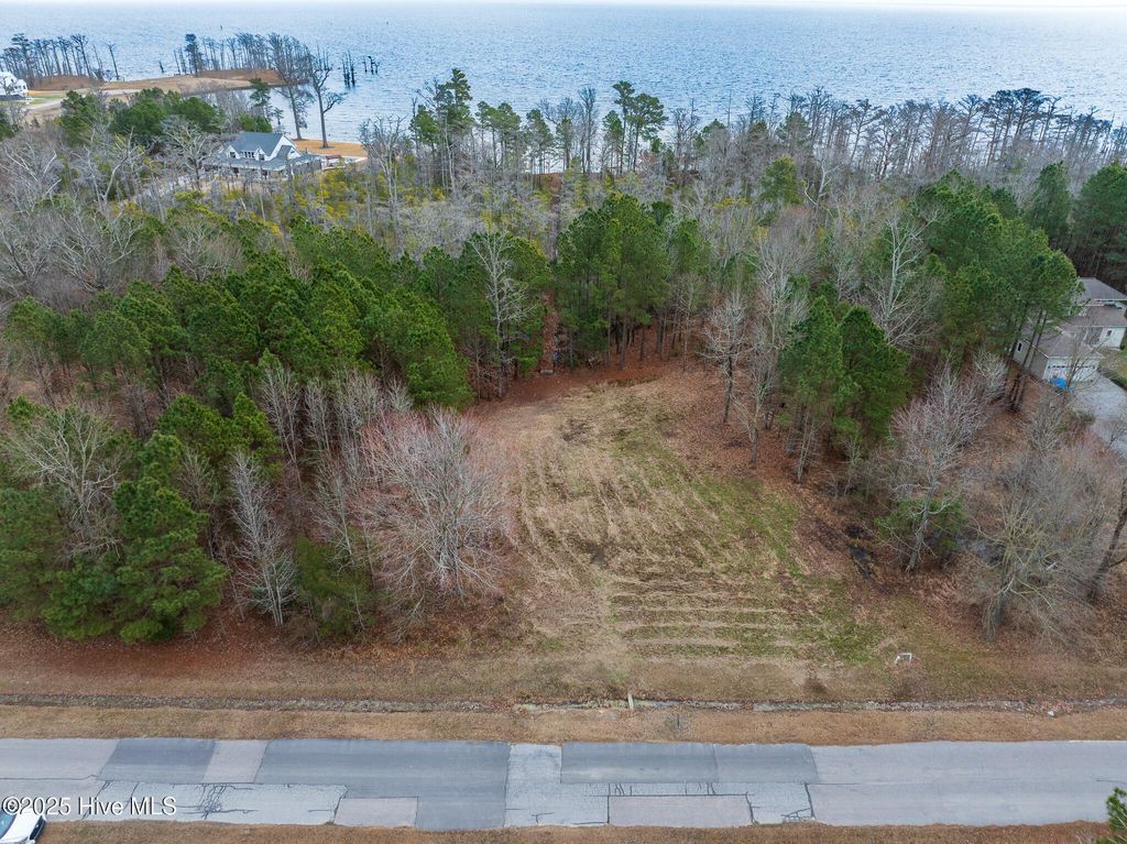 Photo of 222 Osprey Drive, Edenton, NC 27932 (MLS # 100553014)
