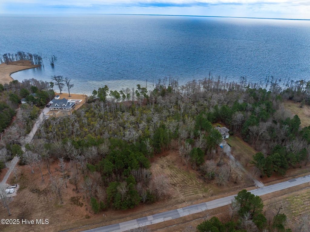 Photo of 222 Osprey Drive, Edenton, NC 27932 (MLS # 100553014)