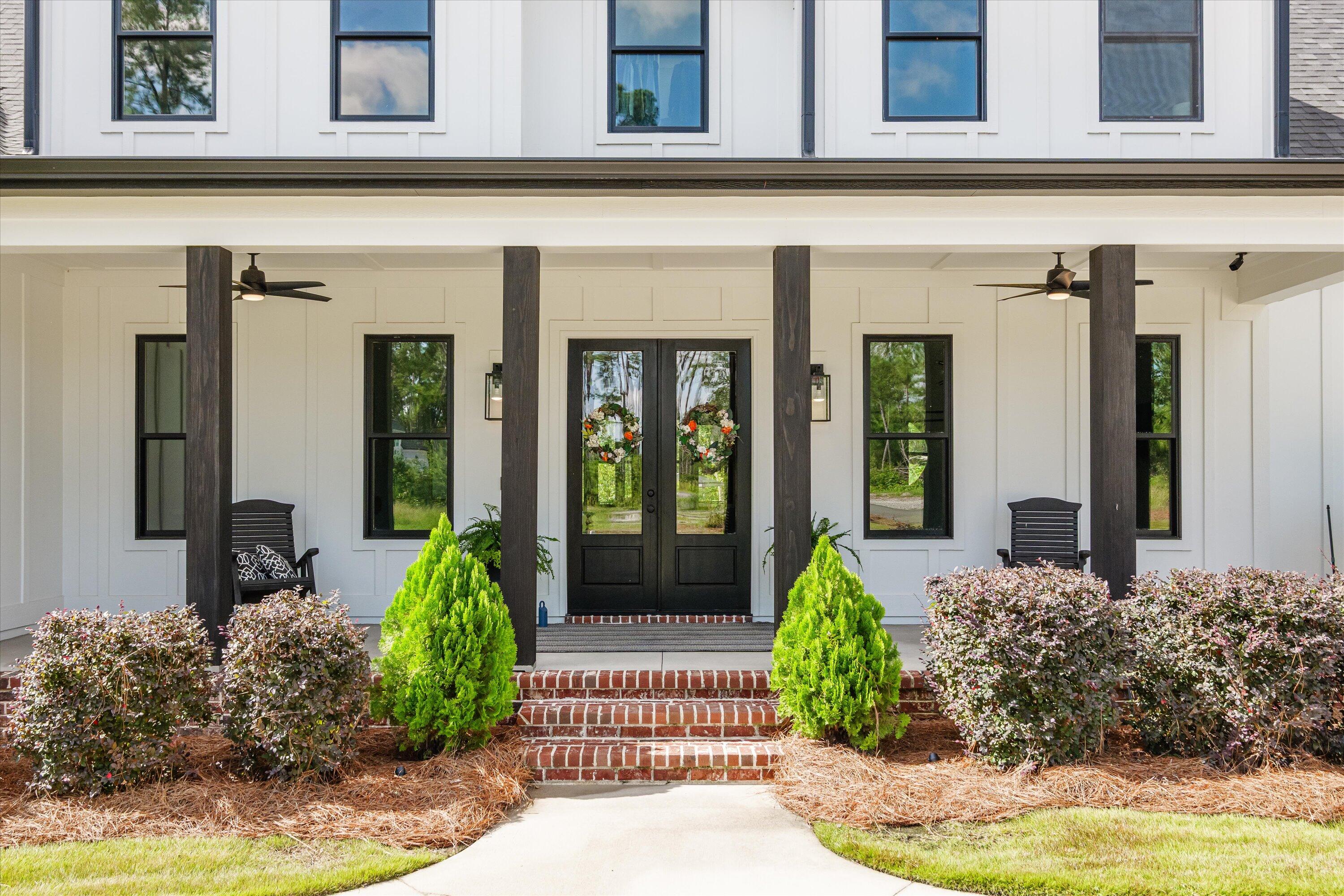 443 S Old Belair Road