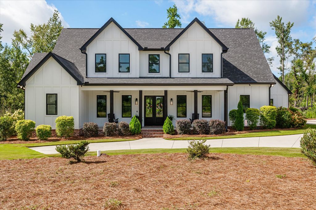 Photo of 443 S Old Belair Road, Grovetown, GA 30813 (MLS # 554718)