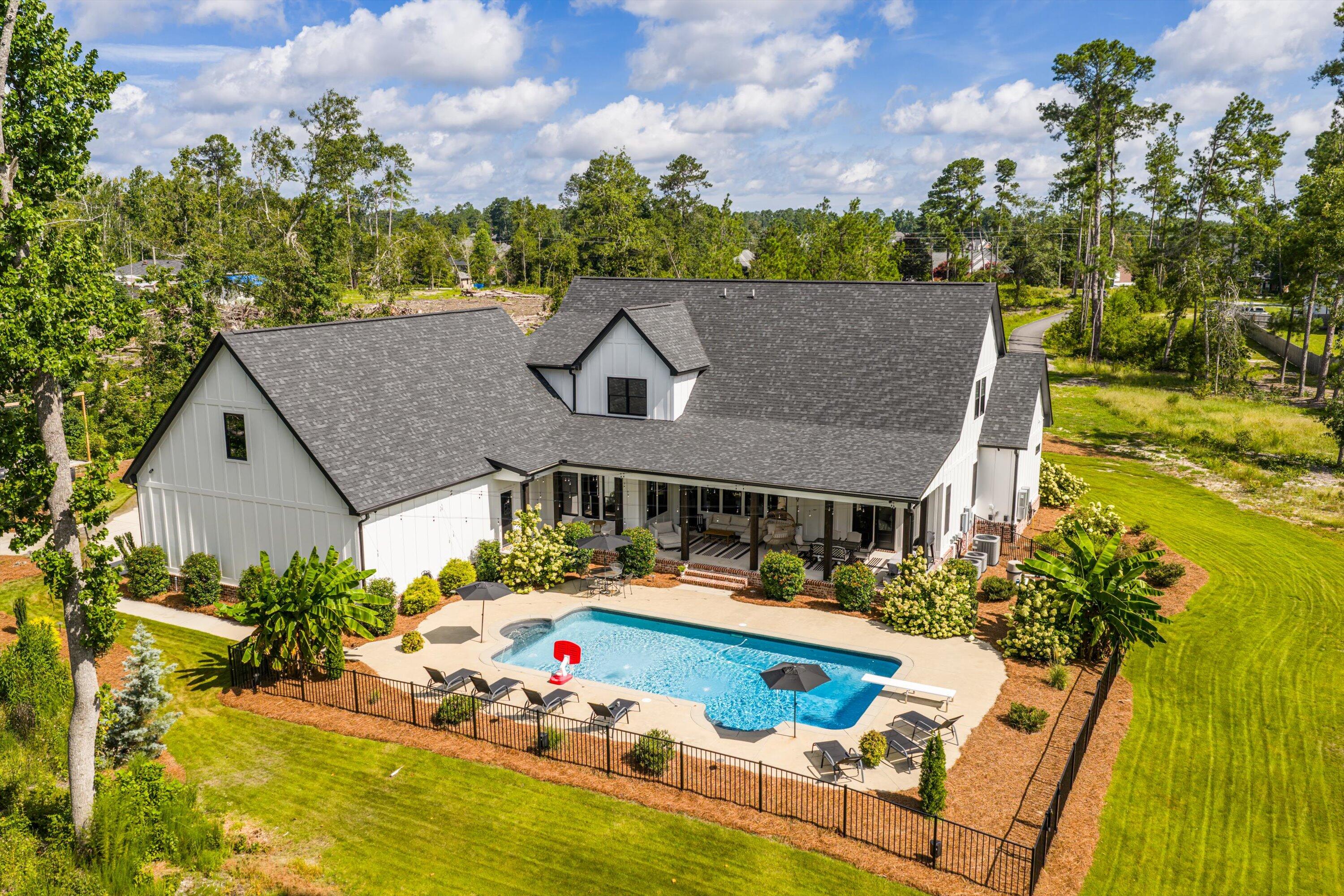 443 S Old Belair Road