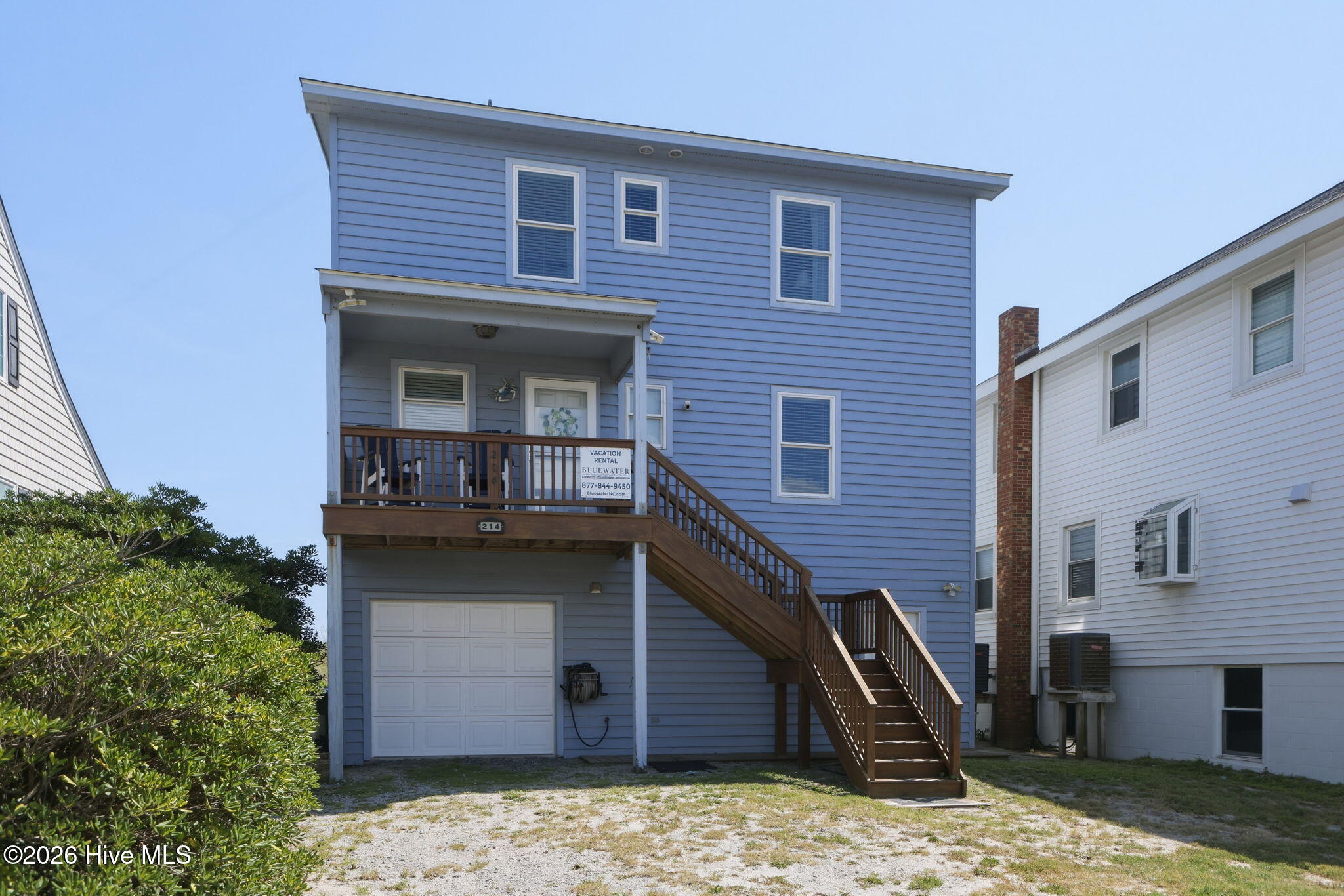 214 E Boardwalk Boulevard