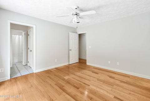 Tiny photo for 504 Tibbys Drive, Wilmington, NC 28411 (MLS # 100598813)