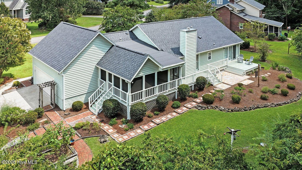 504 Tibbys Drive