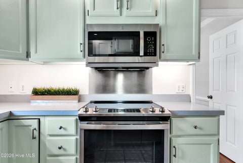Tiny photo for 504 Tibbys Drive, Wilmington, NC 28411 (MLS # 100598813)