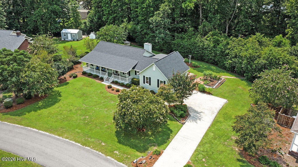 504 Tibbys Drive