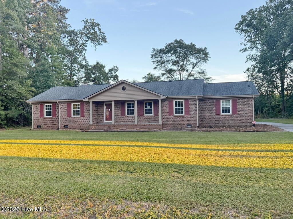 Photo of 7883 W Tarboro Road, Rocky Mount, NC 27803 (MLS # 100604826)