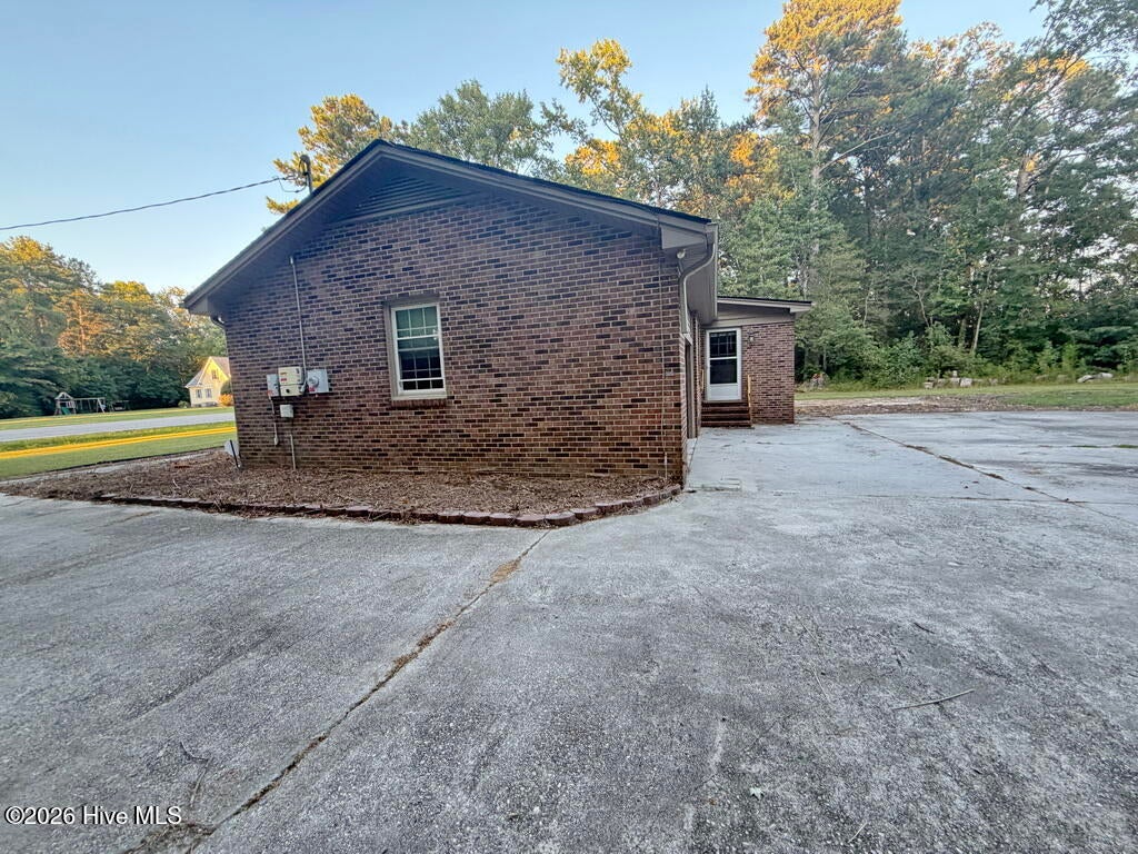 Photo of 7883 W Tarboro Road, Rocky Mount, NC 27803 (MLS # 100604826)