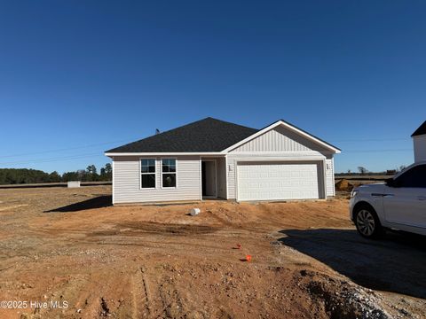 Photo of 79 Baxley Drive, Dunn, NC 28334 (MLS # 100546089)