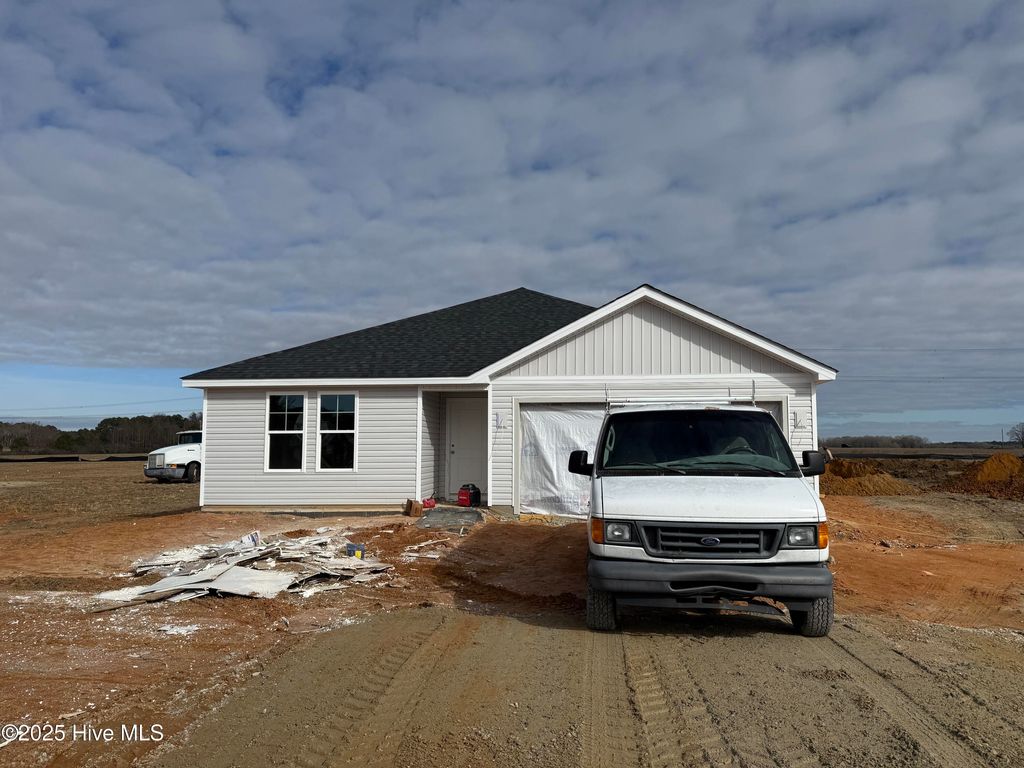 Photo of 79 Baxley Drive, Dunn, NC 28334 (MLS # 100546089)