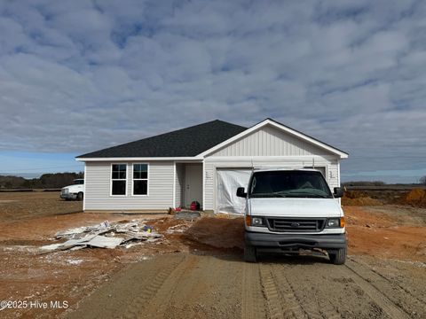 Photo of 79 Baxley Drive, Dunn, NC 28334 (MLS # 100546089)