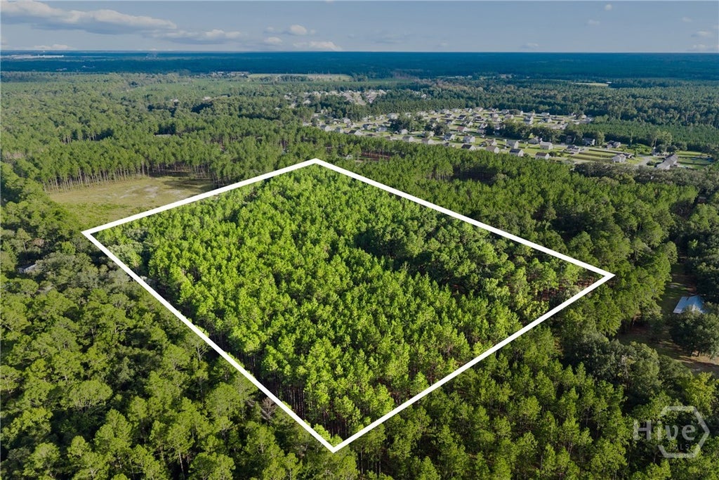 Photo of 0 Bub, Ellabell, GA 31308 (MLS # SA364887)