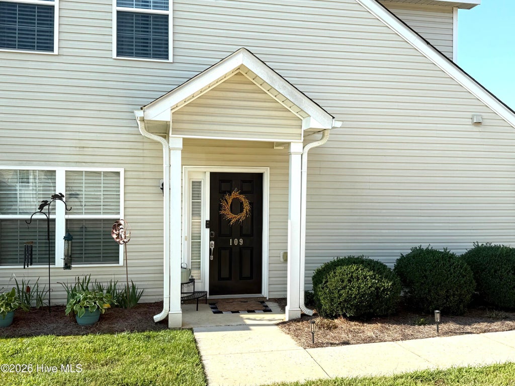 Photo of 109 Penry Lane, Clemmons, NC 27012 (MLS # 100608611)