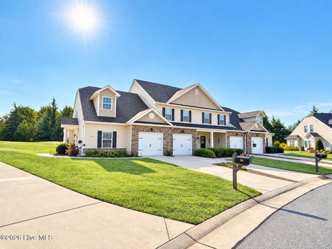 Photo of 109 Penry Lane, Clemmons, NC 27012 (MLS # 100608611)
