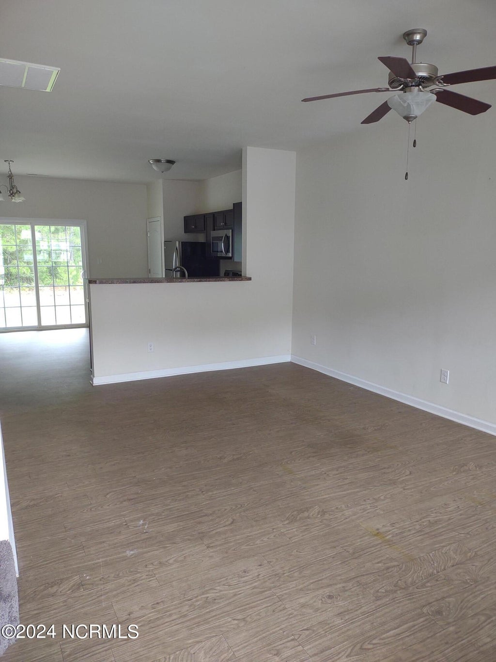 Photo of 126 Beacon Woods Drive, Holly Ridge, NC 28445 (MLS # 100607292)