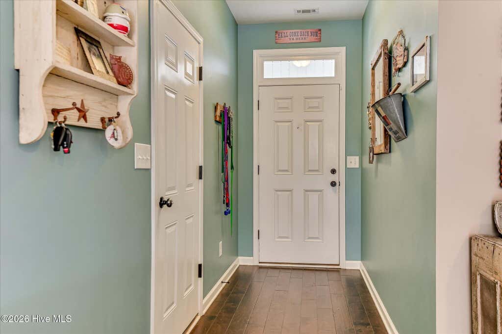 Photo of 833 Westlawn Drive, Grovetown, GA 30813 (MLS # 100594553)