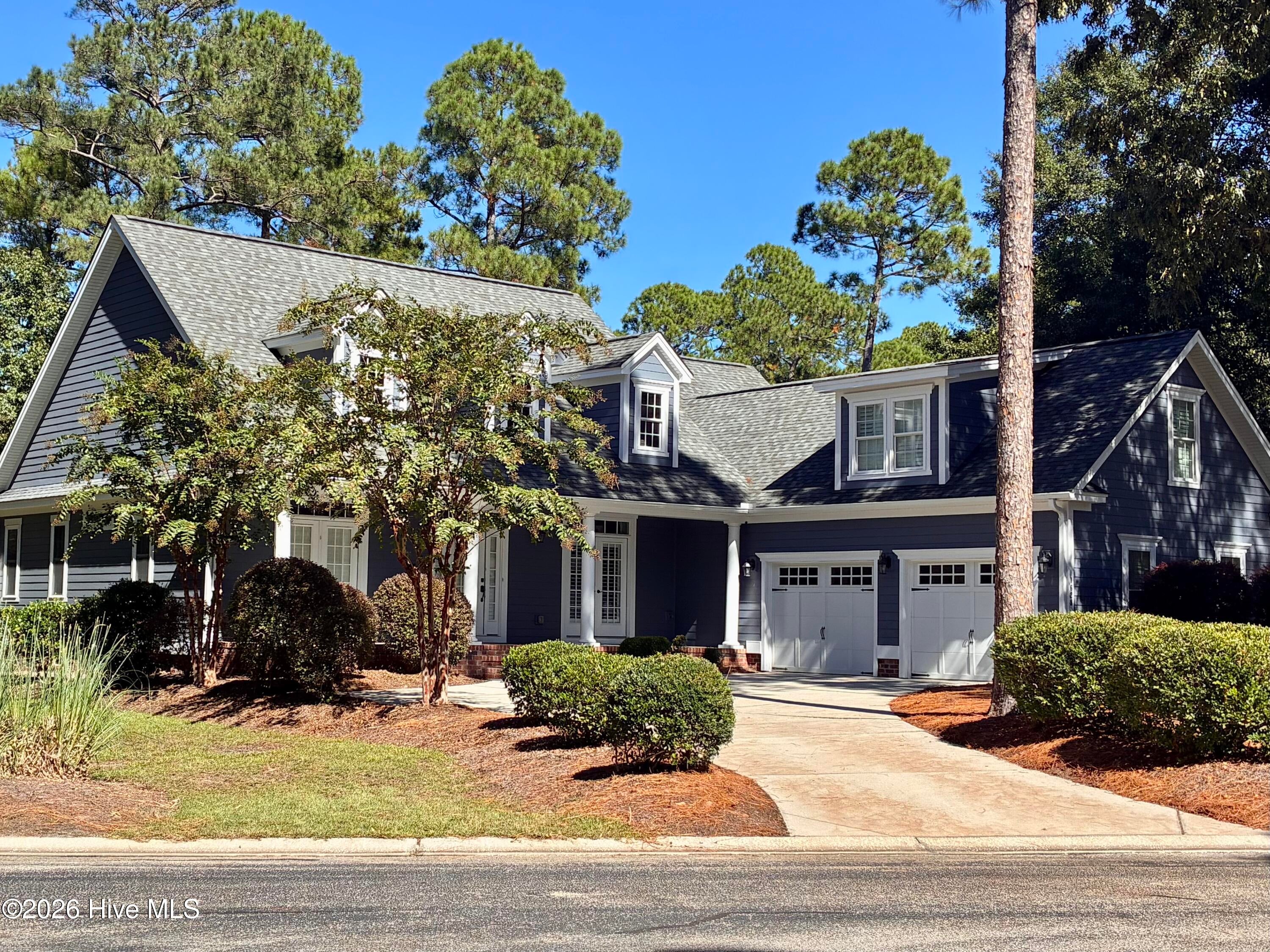 1628 Silverwood Court SE