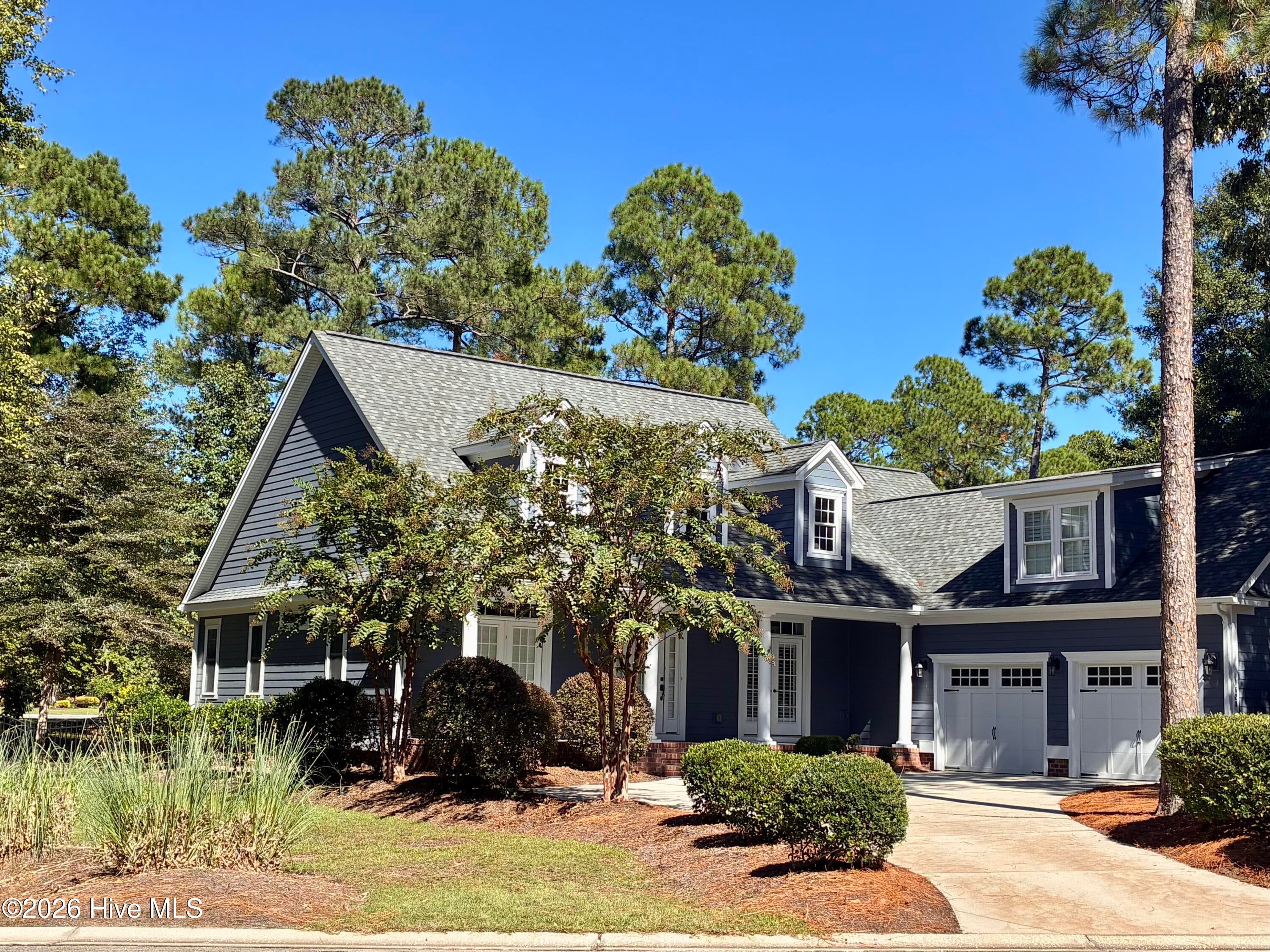 1628 Silverwood Court SE