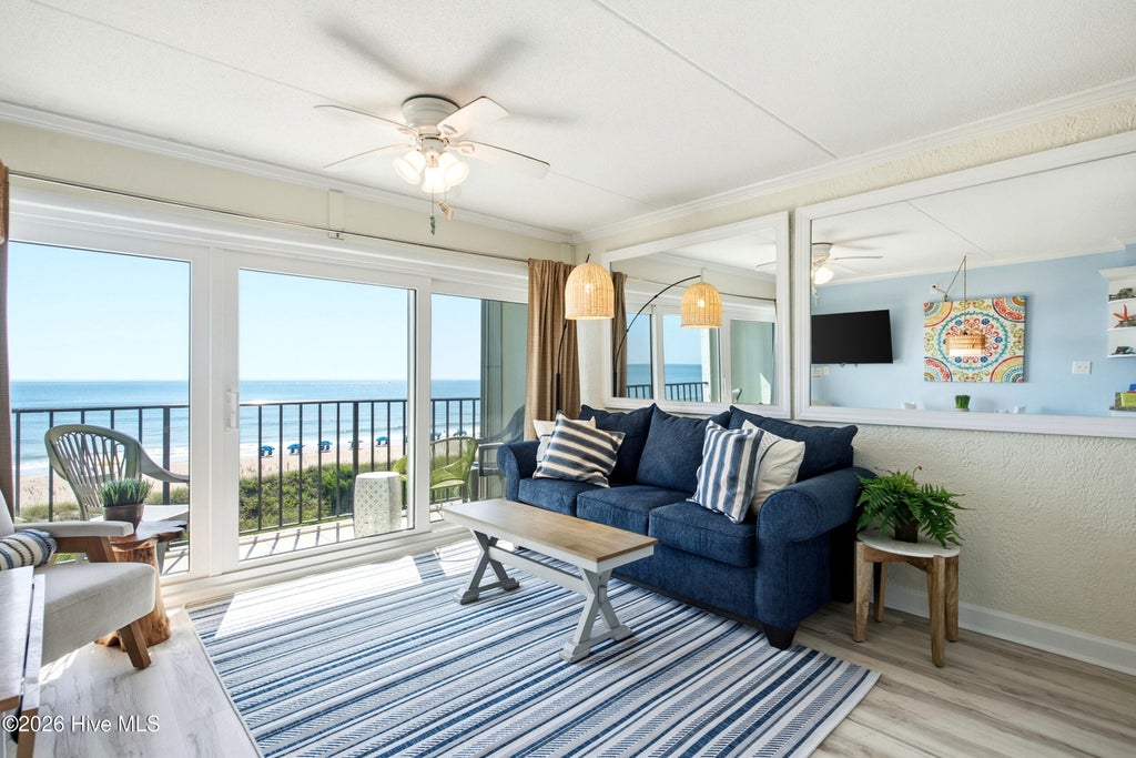 Photo of 222 N Carolina Beach Avenue N #Unit 315, Carolina Beach, NC 28428 (MLS # 100603903)