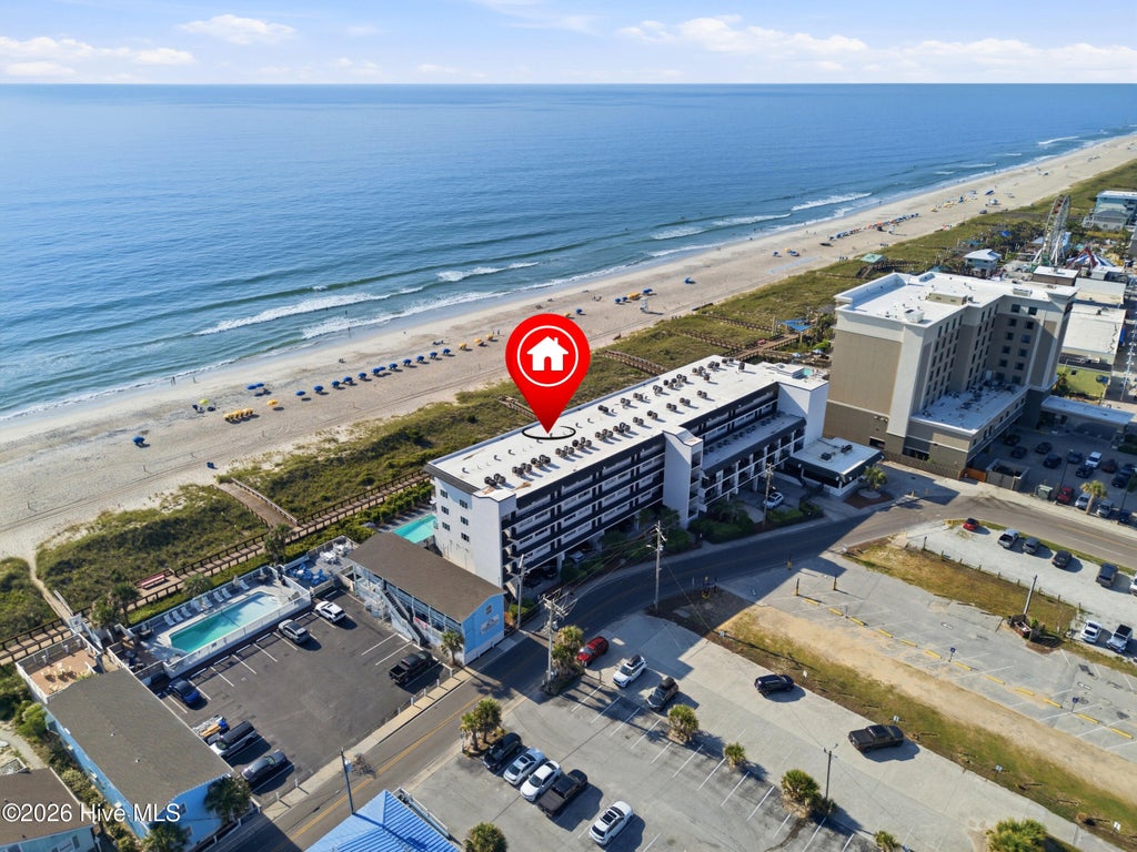 Photo of 222 N Carolina Beach Avenue N #Unit 315, Carolina Beach, NC 28428 (MLS # 100603903)