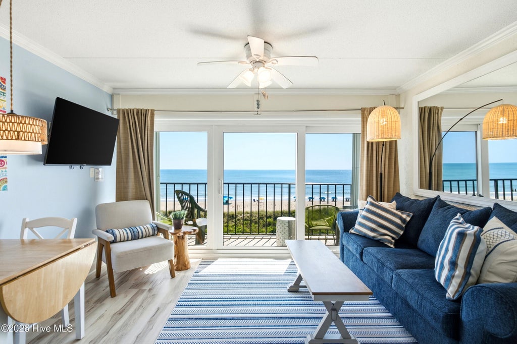 Photo of 222 N Carolina Beach Avenue N #Unit 315, Carolina Beach, NC 28428 (MLS # 100603903)