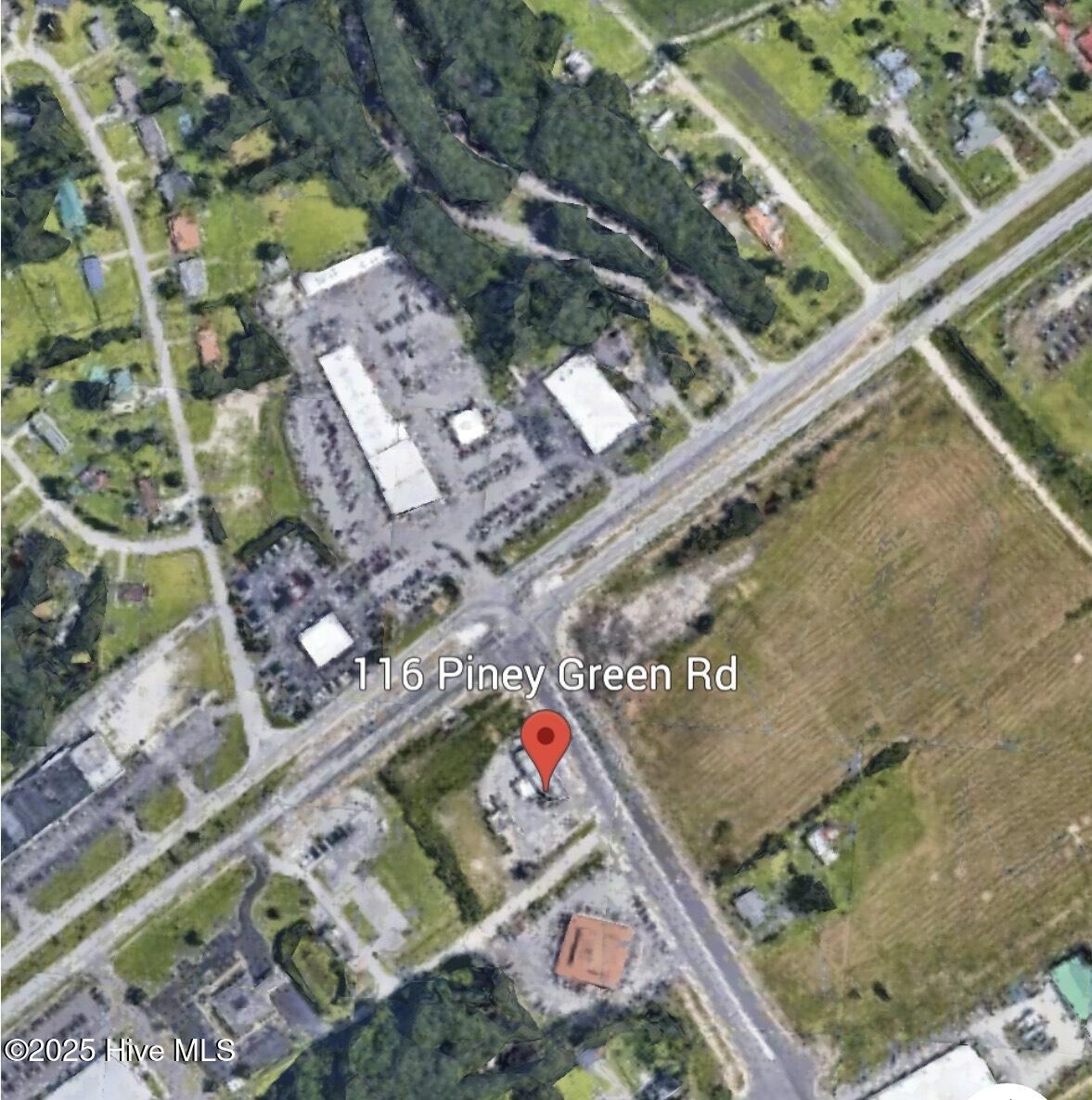 116 Piney Green Road