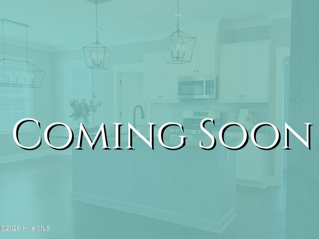 Photo of 325 Old Stancil Road, Kenly, NC 27542 (MLS # 100561957)