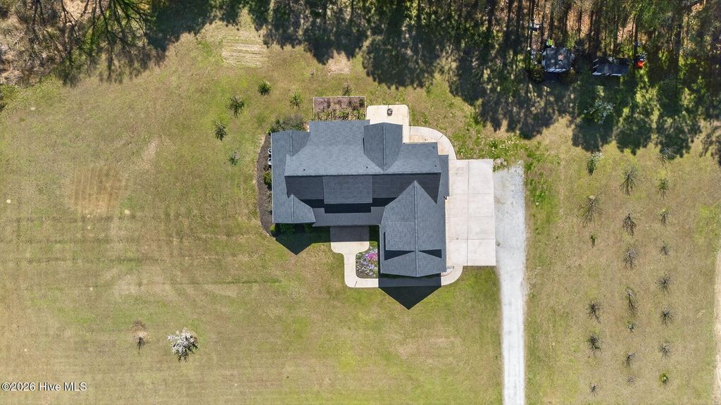 Photo of 325 Old Stancil Road, Kenly, NC 27542 (MLS # 100561957)