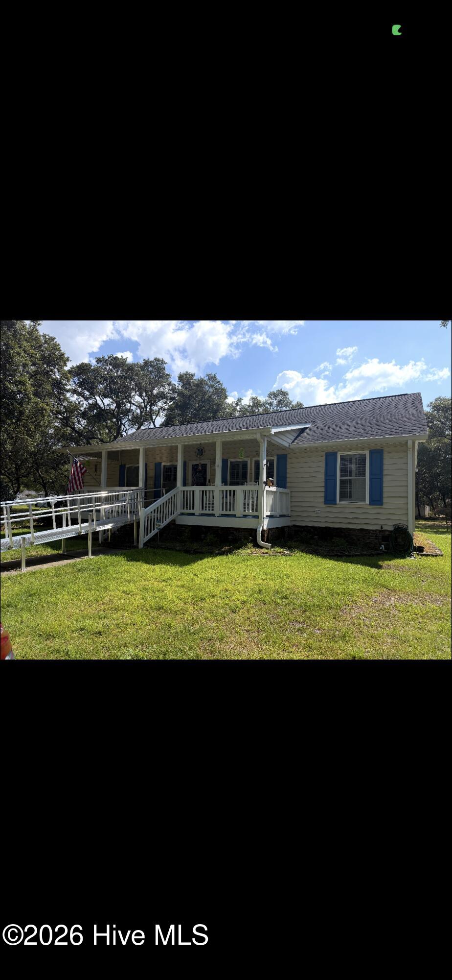Photo of 2560 Waterscape Drive SW, Supply, NC 28462 (MLS # 100593019)