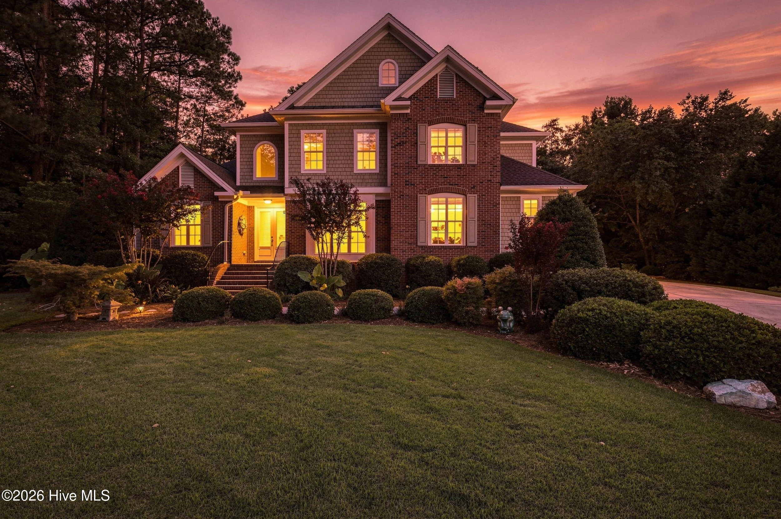 8709 Lake Nona Drive