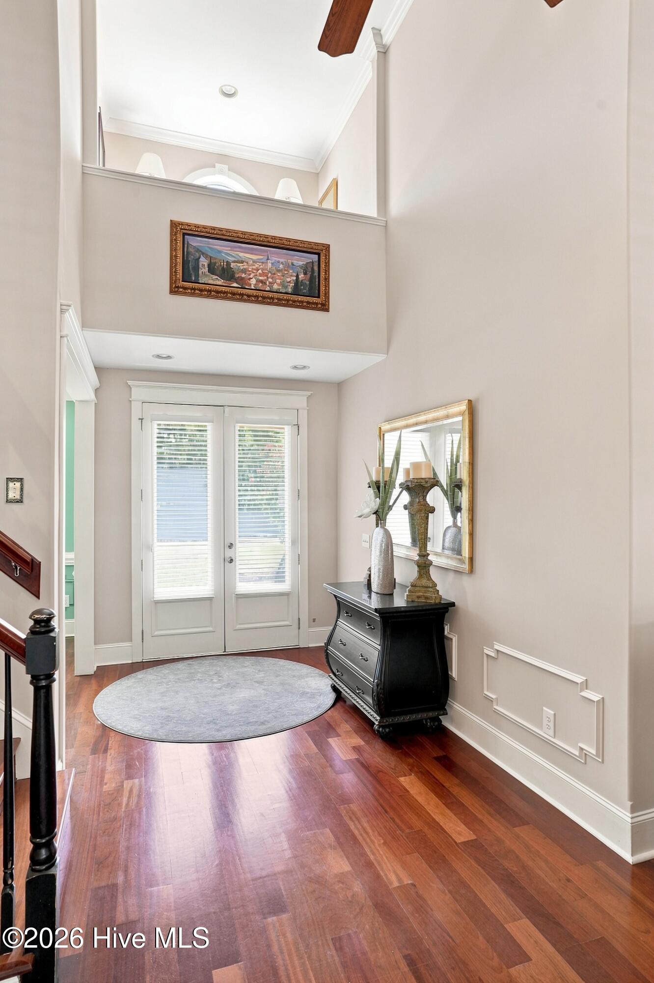 8709 Lake Nona Drive