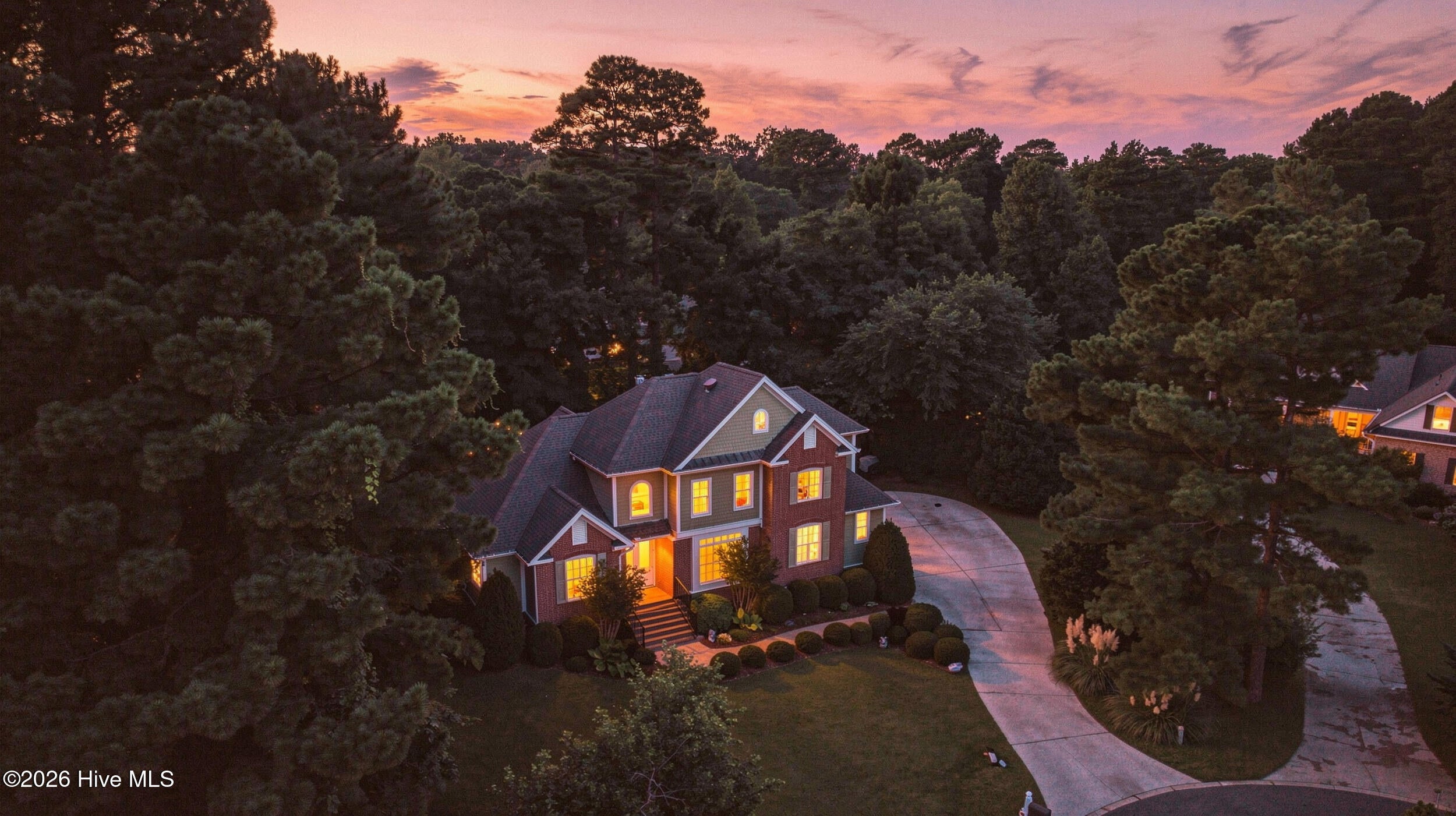 8709 Lake Nona Drive