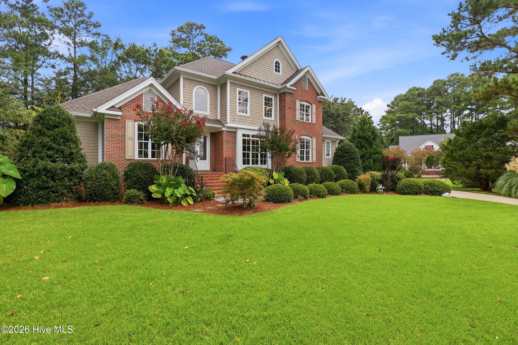 Photo of 8709 Lake Nona Drive, Wilmington, NC 28411 (MLS # 100600632)